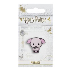 Pin's - Harry Potter - Hedwige