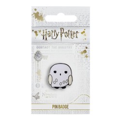 Pin's - Harry Potter - Hedwige