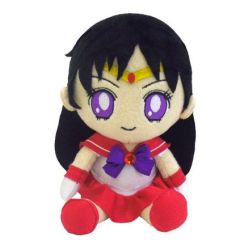 Peluche - Sailor Moon - Sailor Mars