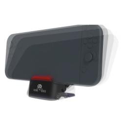 Gaming Accessories - Nintendo Switch - Dock : Charge + Video