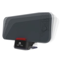 Zubehör Gaming - Nintendo Switch - Dock : Charge + Video