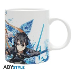 Mug - Subli - Sword Art...