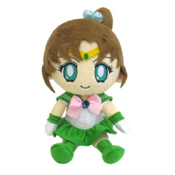 Plush - Sailor Moon - Sailor Jupiter