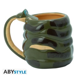 Mug - 3D - Book of the Jungle - Kaa