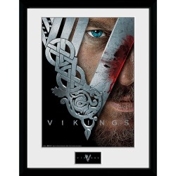 Frame - Vikings - Keyart