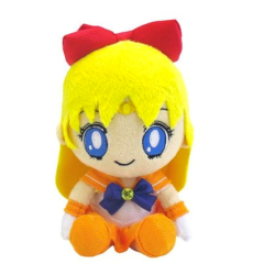 Plush - Sailor Moon - Sailor Venus