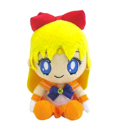 Plüsch - Sailor Moon - Sailor Venus