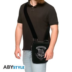 Shoulder bag - Harry Potter - Hogwarts