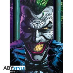 Poster - Pack de 2 - Batman - Batman & Joker