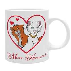 Mug - Mug(s) - The Aristocats - Mon Amour