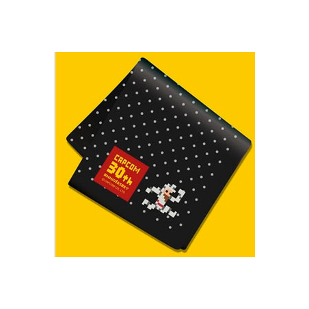  - Handkerchief - Capcom - Arthur Handkerchief - 30th anniversary