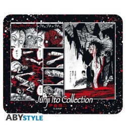 Mousepad - Junji Ito