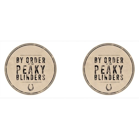 Mug - Subli - Peaky Blinders