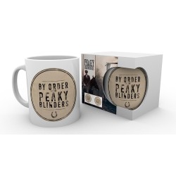 Mug - Subli - Peaky Blinders