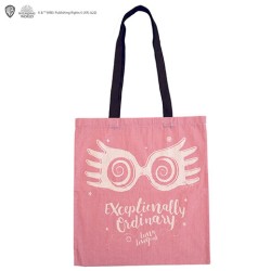 Shopping Bags - Harry Potter - Luna Lovegood