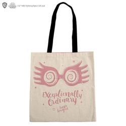 Shopping Bags - Harry Potter - Luna Lovegood