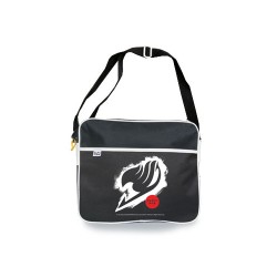 Shoulder bag - Fairy Tail - Logo