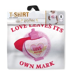 T-shirt - Harry Potter - L Unisexe 