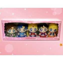 Peluche - Sailor Moon