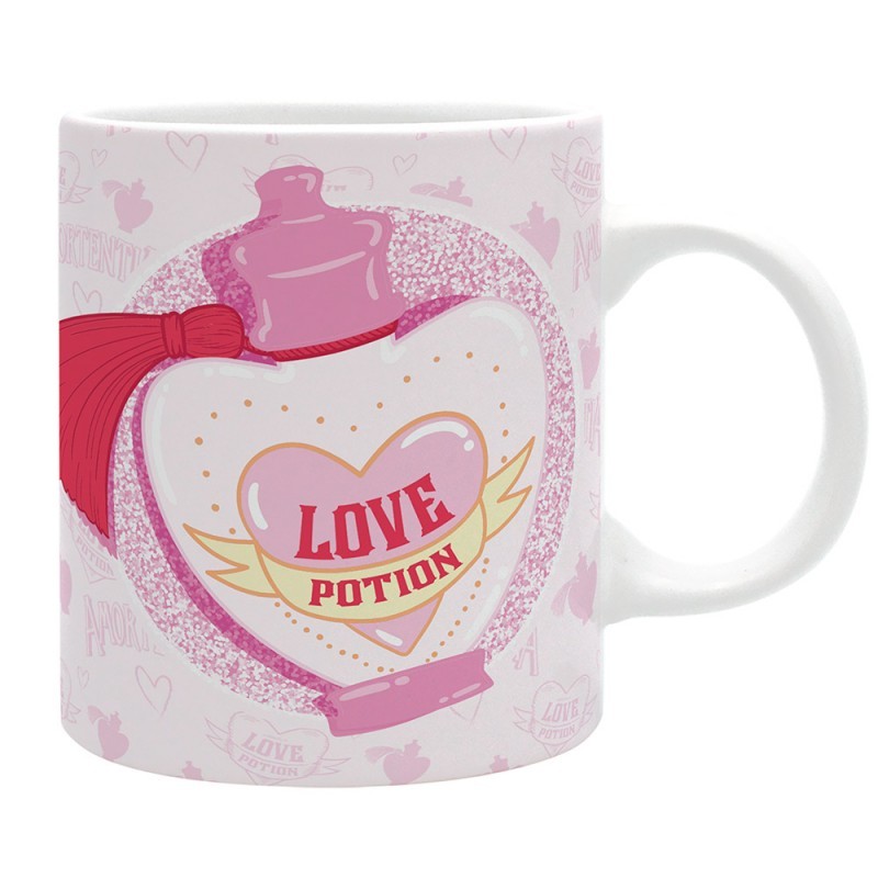 Becher - Tasse(n) - Harry Potter - Love Potion