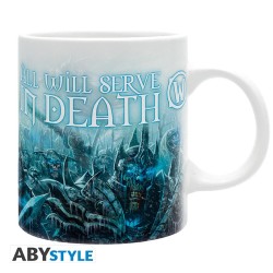 Mug - Subli - World of Warcraft