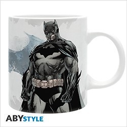 Mug - Subli - Batman - The Dark Knight