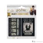 Magnet - Set of 2 - Harry Potter - Prisoner Azkaban Magnet - Set of 2 - Harry Potter - Prisoner Azkaban