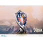 Statue de collection - Zelda - Hylian Shield - édition standard Statue de collection - Zelda - Hylian Shield - édition standard