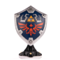 Statue de collection - Zelda - Hylian Shield - édition standard Statue de collection - Zelda - Hylian Shield - édition standard
