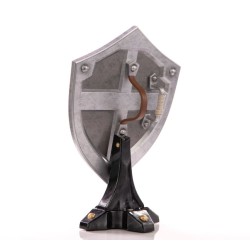 Statue - Zelda - Hylian Shield - Standard Edition