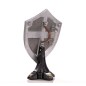 Statue de collection - Zelda - Hylian Shield - édition standard Statue de collection - Zelda - Hylian Shield - édition standard