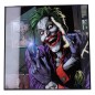 Tableau - Toile - Crystal Clear Picture - Joker