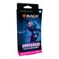 Cartes (JCC) - Pack de 3 Boosters de Draft - Magic The Gathering - Kamigawa : la dynastie Néon Cartes (JCC) - Pack de 3 Boosters de Draft - Magic The Gathering - Kamigawa : la dynastie Néon