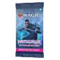 Trading Cards - Draft Booster - Magic The Gathering - Kamigawa: Neon Dynasty