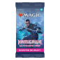 Trading Cards - Draft Booster - Magic The Gathering - Kamigawa: Neon Dynasty