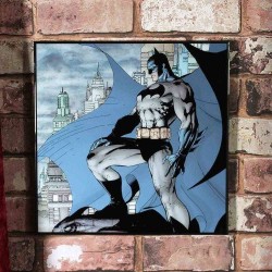 Tableau - Toile - Batman -...