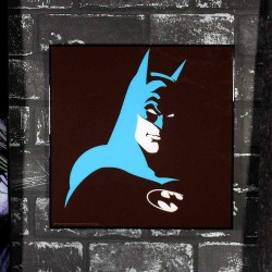 Tableau - Toile - Batman -...