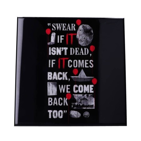 Tableau - Toile - Crystal Clear Picture - Ça