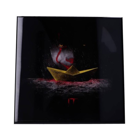 Tableau - Toile - Crystal Clear Picture - Ça