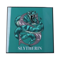 Canvas - Crystal Clear Picture - Harry Potter - Slytherin
