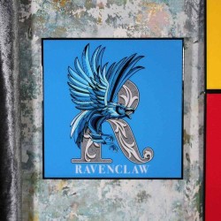 Canvas - Crystal Clear Picture - Harry Potter - Ravenclaw