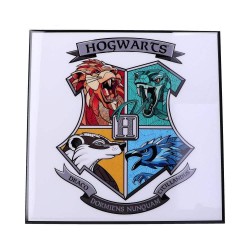 Leinwand - Crystal Clear Picture - Harry Potter - Hogwarts