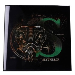 Canvas - Crystal Clear Picture - Harry Potter - Slytherin