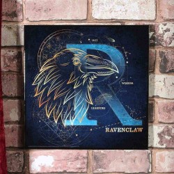 Canvas - Crystal Clear Picture - Harry Potter - Ravenclaw