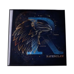 Leinwand - Crystal Clear Picture - Harry Potter - Haus Ravenclaw