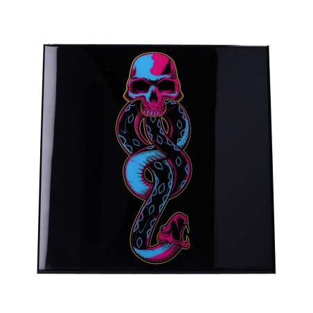 Canvas - Crystal Clear Picture - Harry Potter - The Dark Mark