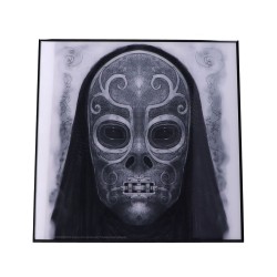 Tableau - Toile - Harry Potter - Death Eater Mask