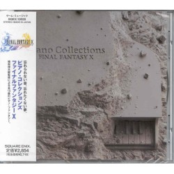 CD - Final Fantasy