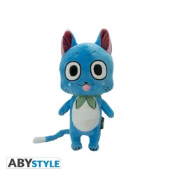 Peluche - Fairy Tail