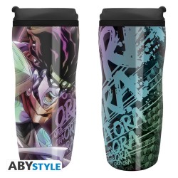 Travel Mug - Jojo's Bizarre...